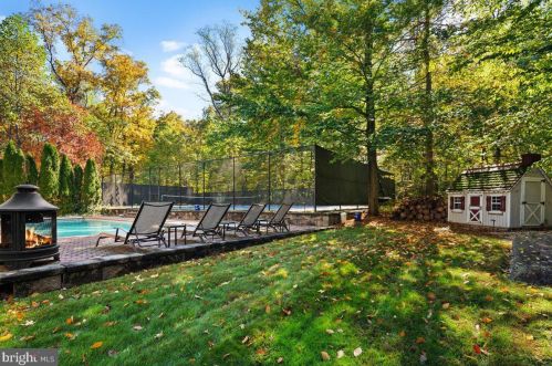 468 State Rd, Princeton NJ  08540-1412 exterior