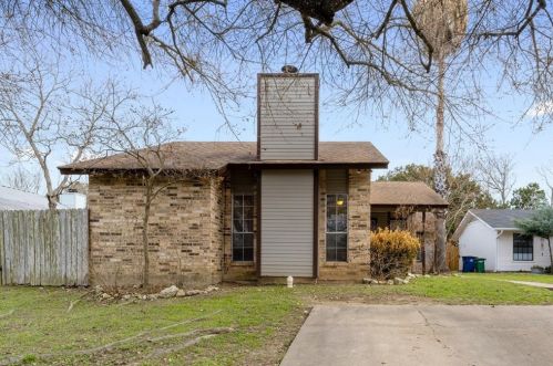 8003 Clydesdale Dr, Austin, TX 78745-6775