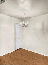 4779 Chapman St, Fort Worth TX  76105-3611 exterior