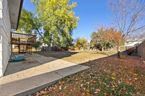 904 Gallup Rd, Fort Collins CO  80521-3103 exterior