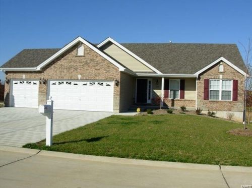10545 Victoria Falls Dr, Festus, MO 63028