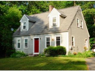 76 New Rd, Salisbury, NH 03268-5403