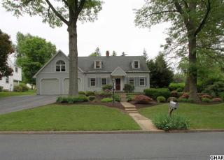 3910 Greenwood Blvd, Harrisburg, PA 17109-4009