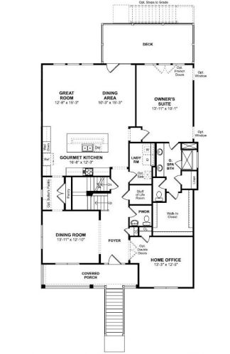 1534 Lakeshore Dr, Mount Pleasant, SC 29466-8802