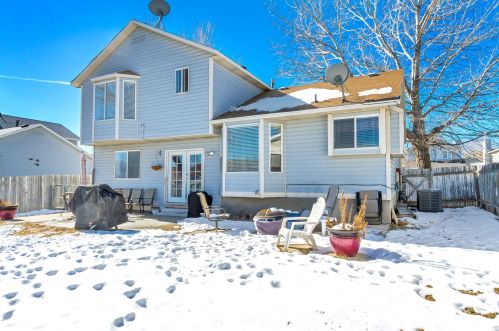 5442 Aristada Ave, Taylorsville UT 84081-5200 exterior