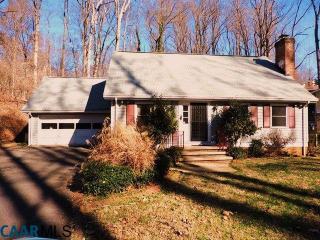 111 Wendover Ln, Charlottesville, VA 22911-8416