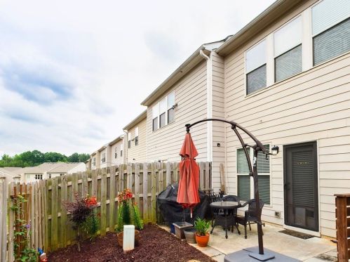 7071 Elmwood Ridge Ct, Atlanta GA  30340-1863 exterior