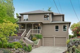 4444 29th Ave, Seattle, WA 98108-2114