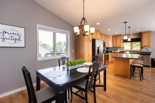 989 Farrell St, Saint Paul MN  55119-5203 exterior