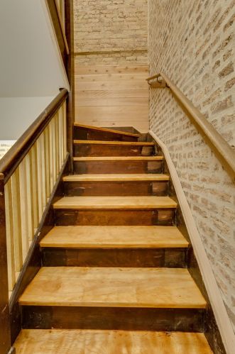 2612 Fairfield Ave, Chicago IL  60647-1826 exterior