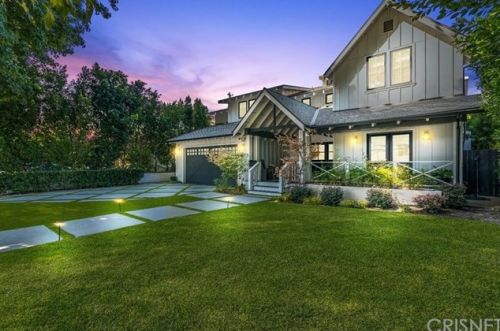 4627 Van Noord Ave, Van Nuys, CA 91423-3329