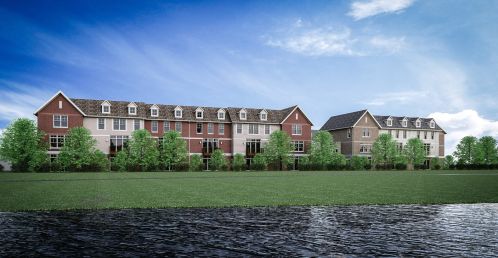 1842 Lehigh Ave, Glenview, IL 60026-1617