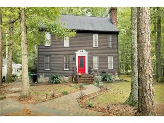 3107 Quail Hunt Ct, Midlothian, VA 23112-4436