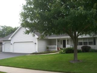 3522 Merriott Dr, Rockford, IL 61101-9403