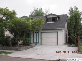 1680 2 Ave, Albany OR  97321-4664 exterior