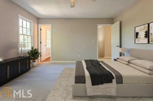 2673 Laurel View Ct, Lithonia, GA 30039-6818