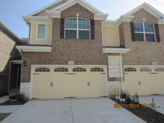 4650 Perthshire Ct, Plano TX  75024-7761 exterior