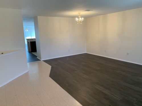 848 Kentucky Derby Ln, Fort Worth TX  76179-7322 exterior