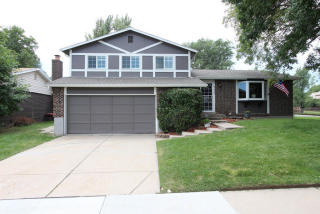 9430 Burgundy Ave, Littleton, CO 80123-3482