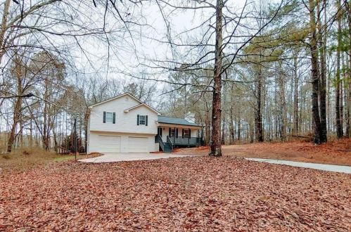 122 Pinnacle Way, Carrollton, GA 30117-5254