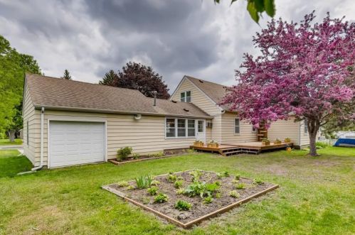 1935 Asbury St, Saint Paul MN  55113-5818 exterior