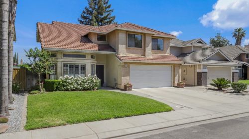 3505 Melgren Ave, Modesto, CA 95356-0295