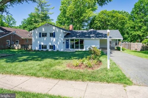 5405 Kempsville St, Springfield, VA 22151-3111
