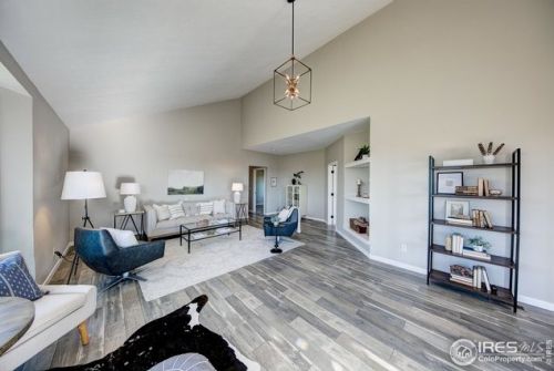 201 Welker Ave, Mead CO  80542 exterior