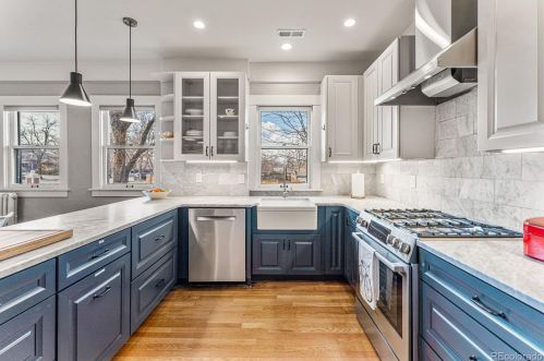 3465 44th Ave, Denver CO  80211-1312 exterior