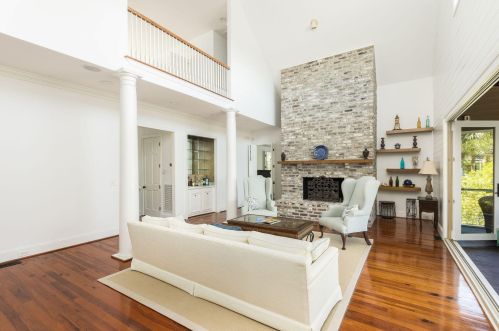 34 Dune Rdg Ln, Isle Of Palms SC  29451-3848 exterior