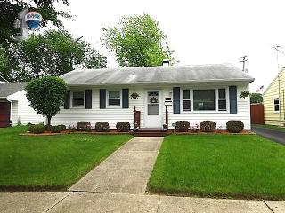 1406 Cleary Ave, Joliet IL  60435-3739 exterior