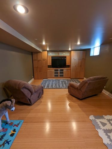 436 Fox Run Ln, Pingree Grove IL  60140-9641 exterior