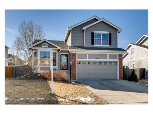 18674 Crestridge Dr, Aurora, CO 80015-5128