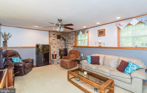 2005 Fallsgrove Way, Fallston MD  21047-1547 exterior