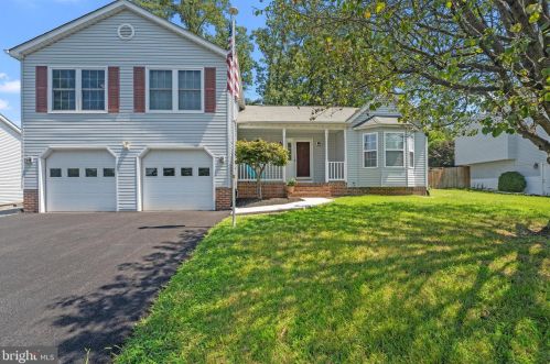 11418 Scott Dr, Fredericksburg, VA 22407-6332