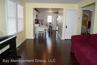 421 Riverside Dr, Baltimore MD  21221-6831 exterior