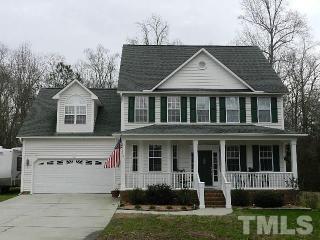 247 Coaster Ct, Angier, NC 27501-6107