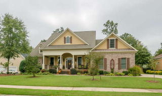 909 Bartram Rdg, Evans, GA 30809-7228