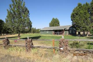 13212 Southwood Dr, Prineville OR  97754-8741 exterior