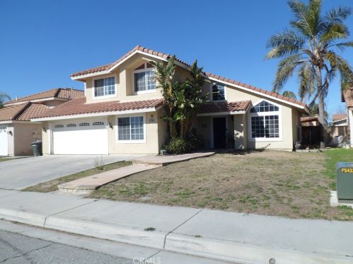 924 Spring Mist Ct, San Jacinto, CA 92582-6217