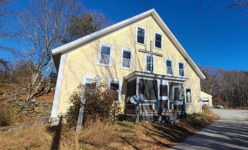 57 Sherburne Hill Rd, Chichester, NH 03234-4413