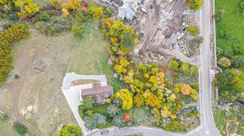 1836 Ft Cyn Rd, Alpine UT 84004-1110 exterior