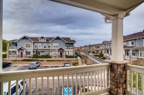 9461 Ashbury Cir, Parker CO  80134-5397 exterior