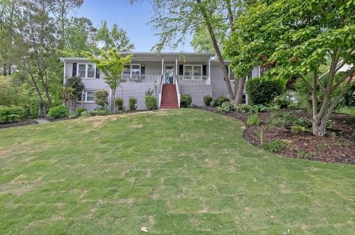 3065 Whisper Knob Rd, Marietta, GA 30062-1348