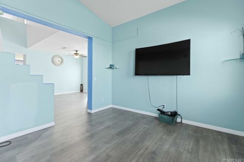 44022 Marbella St, Lancaster CA 93536 exterior