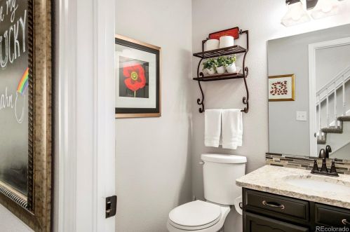 7205 Xanthia St, Englewood CO 80112-1920 exterior