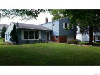 2655 Nottingham Rd, Bethlehem, PA 18017-3350