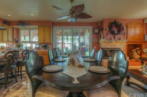 16122 Ponderosa Ln, Riverside CA  92504-6155 exterior