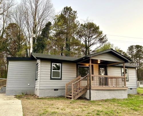 290 Dock Hyde Rd, Carrollton, GA 30116-8529