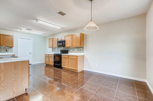 4328 Kyleigh Dr, Fort Worth TX  76123-3559 exterior